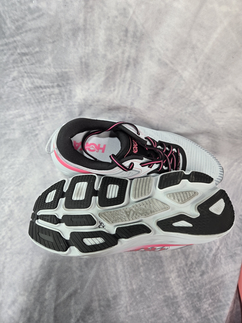 HOKA Bondi 7 women's - Picture 4 of 6